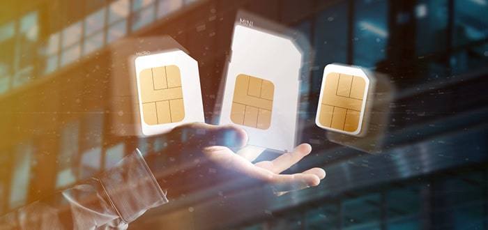 advantages of esim