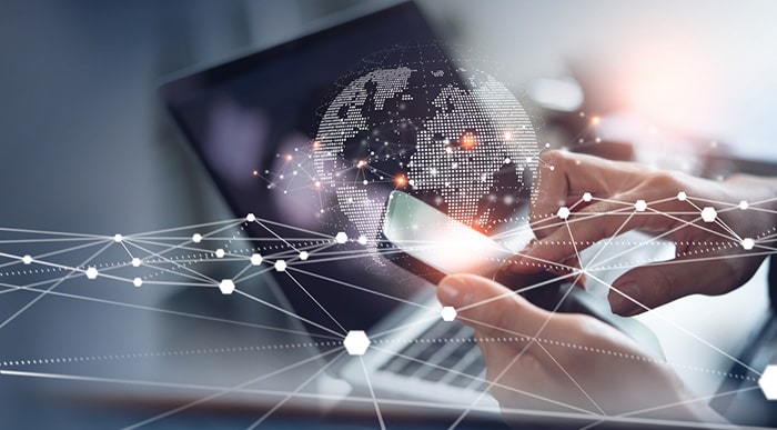 iot network