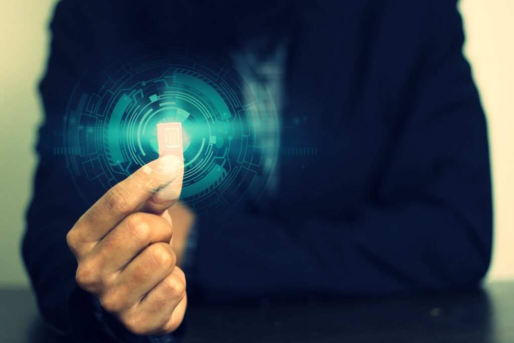 SIM Modules In The US: Choose The Right Form Factor For Your IoT Needs