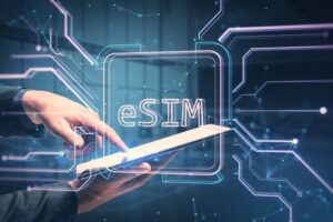 what is esim