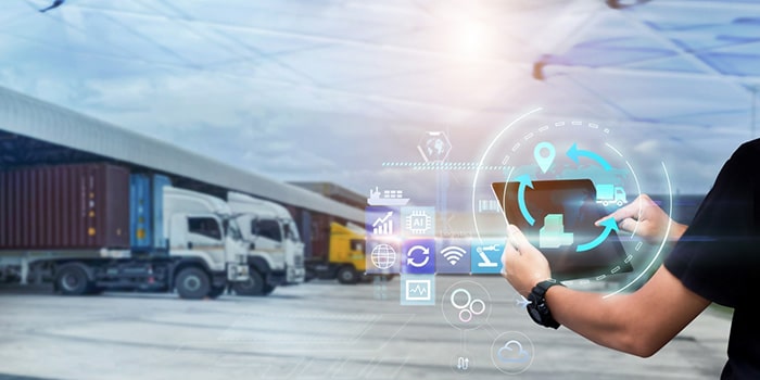 telematics fleet management