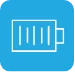 Extend battery life by 50%