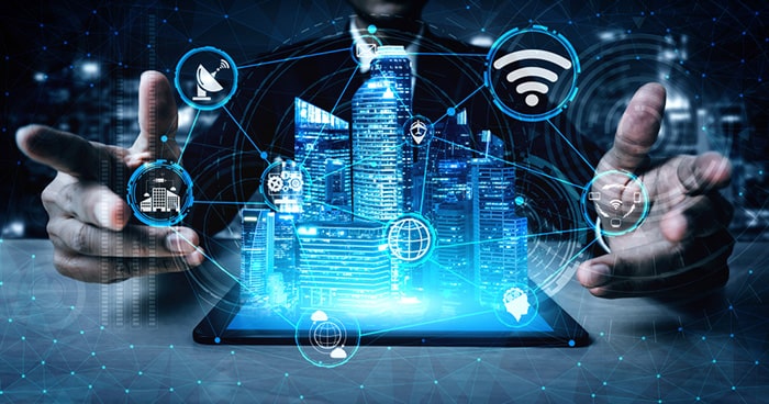 iot network