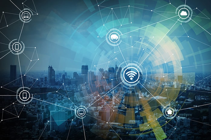 iot network